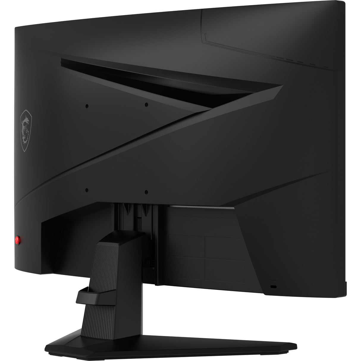 MSI MAG 244C computer monitor 59.9 cm (23.6") 1920 x 1080 pixels Full HD LCD Black - MAG244C