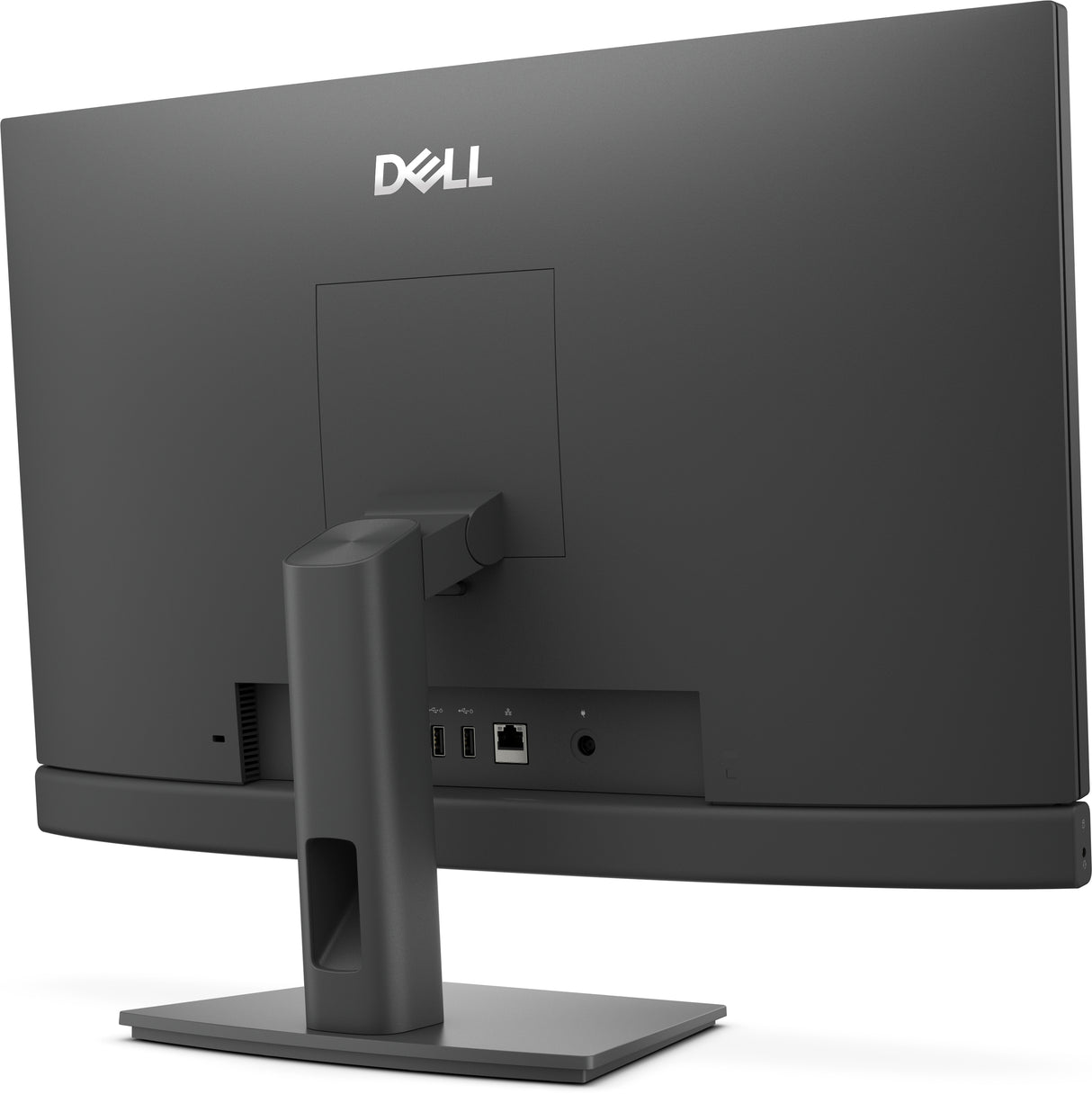 DELL Pro QC24251 Intel® Core™ i5 i5-14500T 60.5 cm (23.8") 1920 x 1080 pixels Touchscreen All-in-One PC 8 GB DDR5-SDRAM 256 GB SSD Windows 11 Pro Wi-Fi 6E (802.11ax) Black - 448J6
