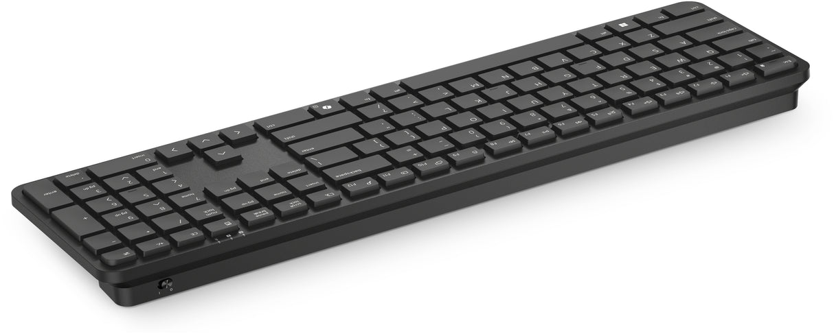 DELL Pro 5 KB526 keyboard Home/Office RF Wireless US English Black - KB526-BLK-US