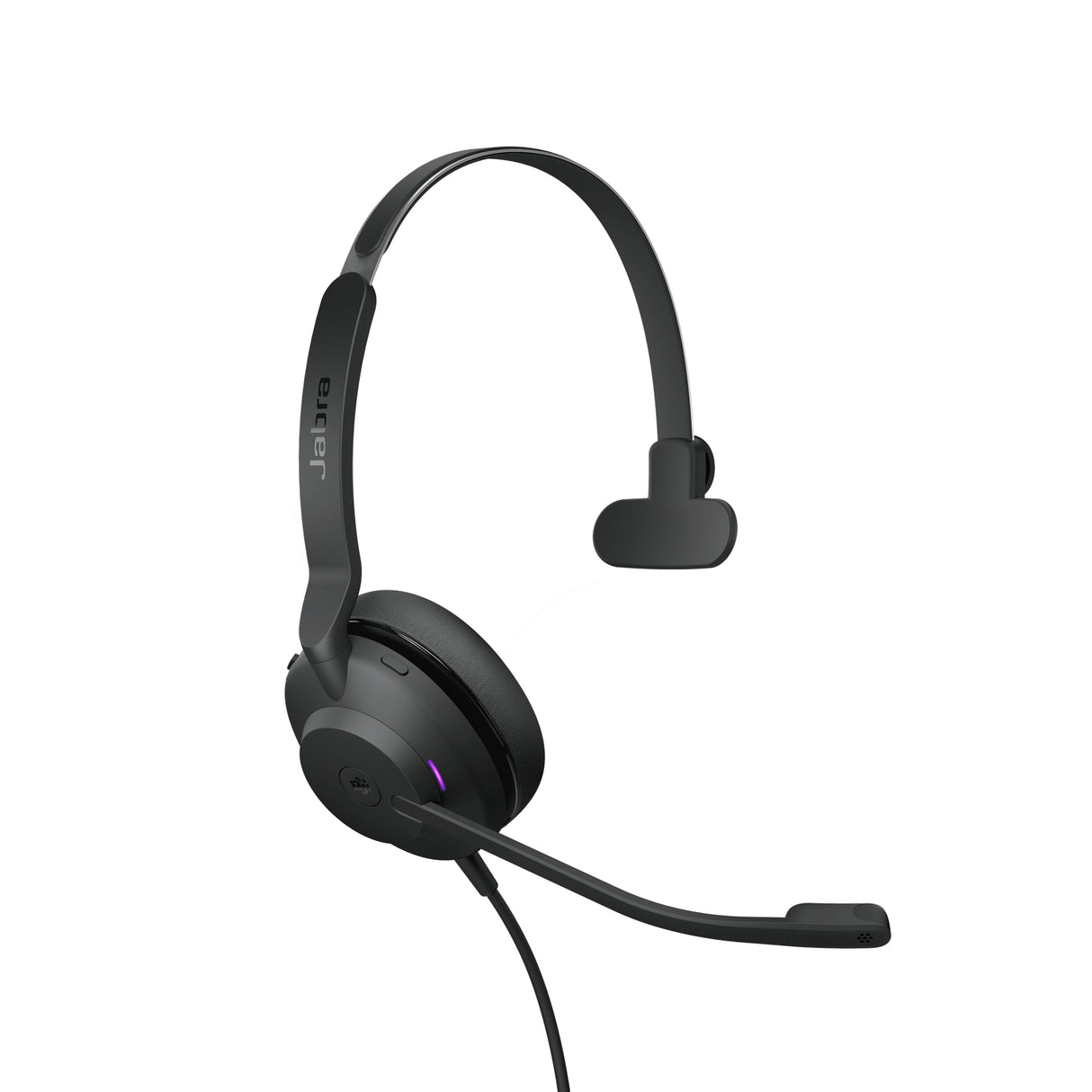 Jabra Evolve2 30 SE USB-C/A, MS Mono - 23189-899-879-01 JABRA