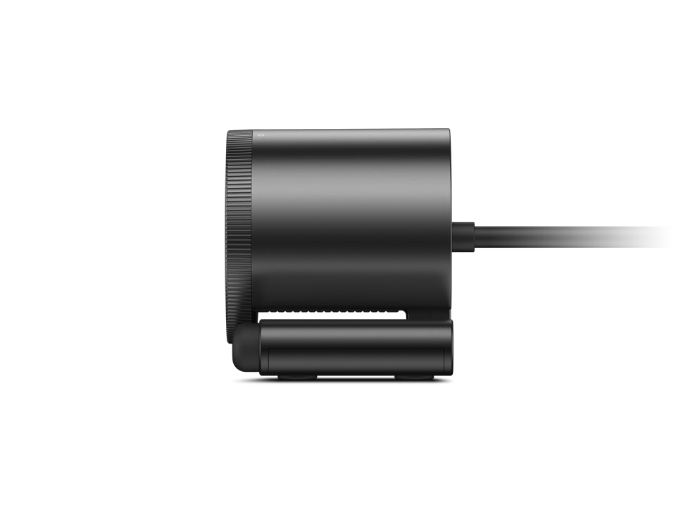 Lenovo 4XC1Q44952 webcam 2 MP 1920 x 1080 pixels USB 2.0 Black - 4XC1Q44952