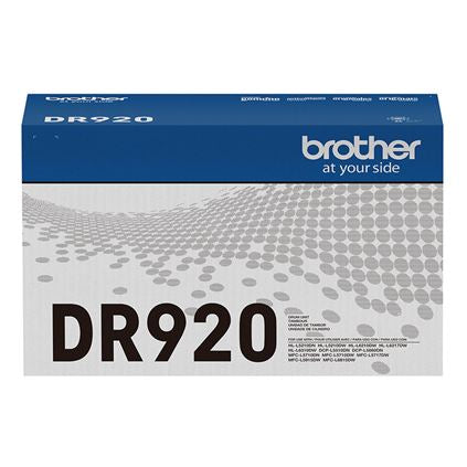 Brother Replacement Drum Unit (45,000 Yield) - DR920