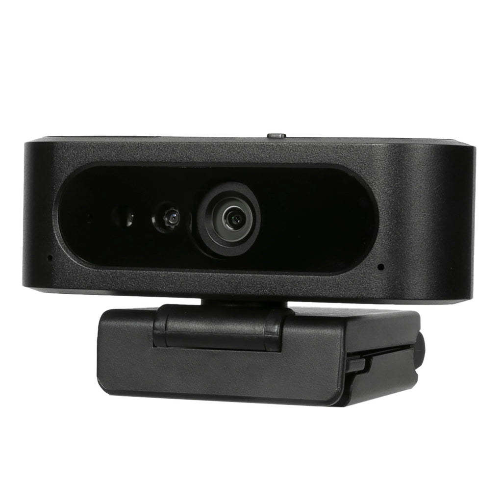 Targus AVC045GL webcam 1920 x 1080 pixels USB Black - AVC045GL