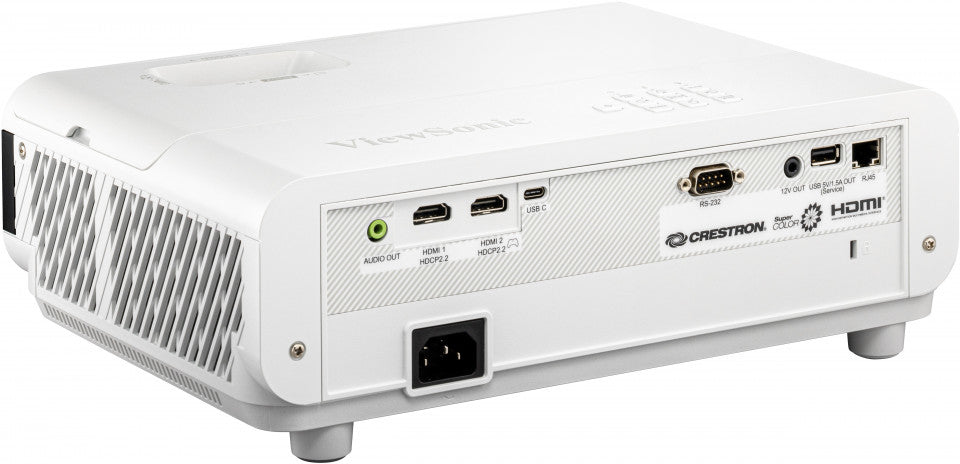 Viewsonic PX749-4K data projector Standard throw projector 4000 ANSI lumens UHD 4K (3840x2160) 3D White - PX749-4K