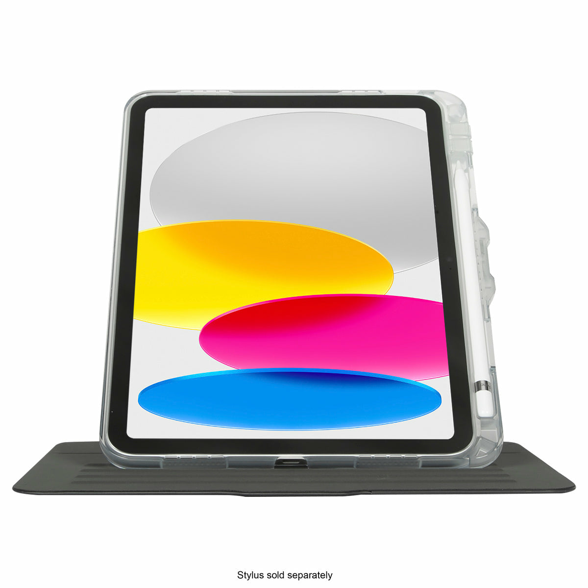 Targus VersaVu 27.7 cm (10.9") Folio Transparent - THD936GL
