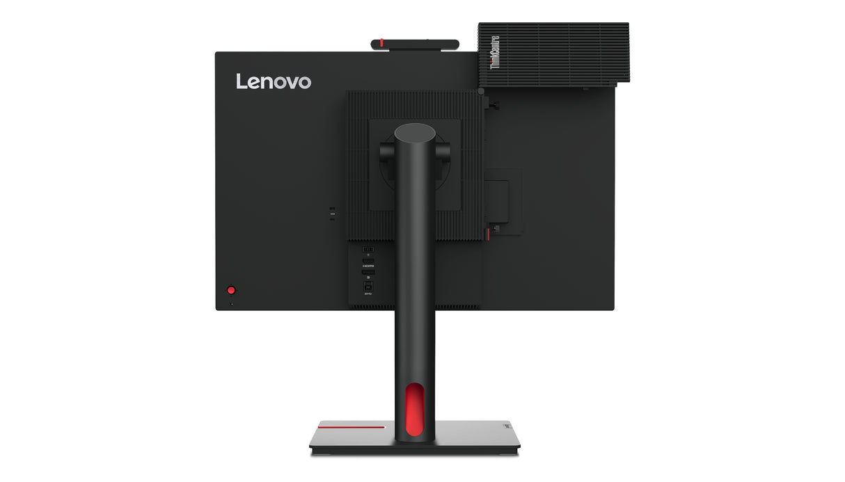Lenovo ThinkCentre TIO-24 Gen5 Monitor - 12NBGAR1UZ