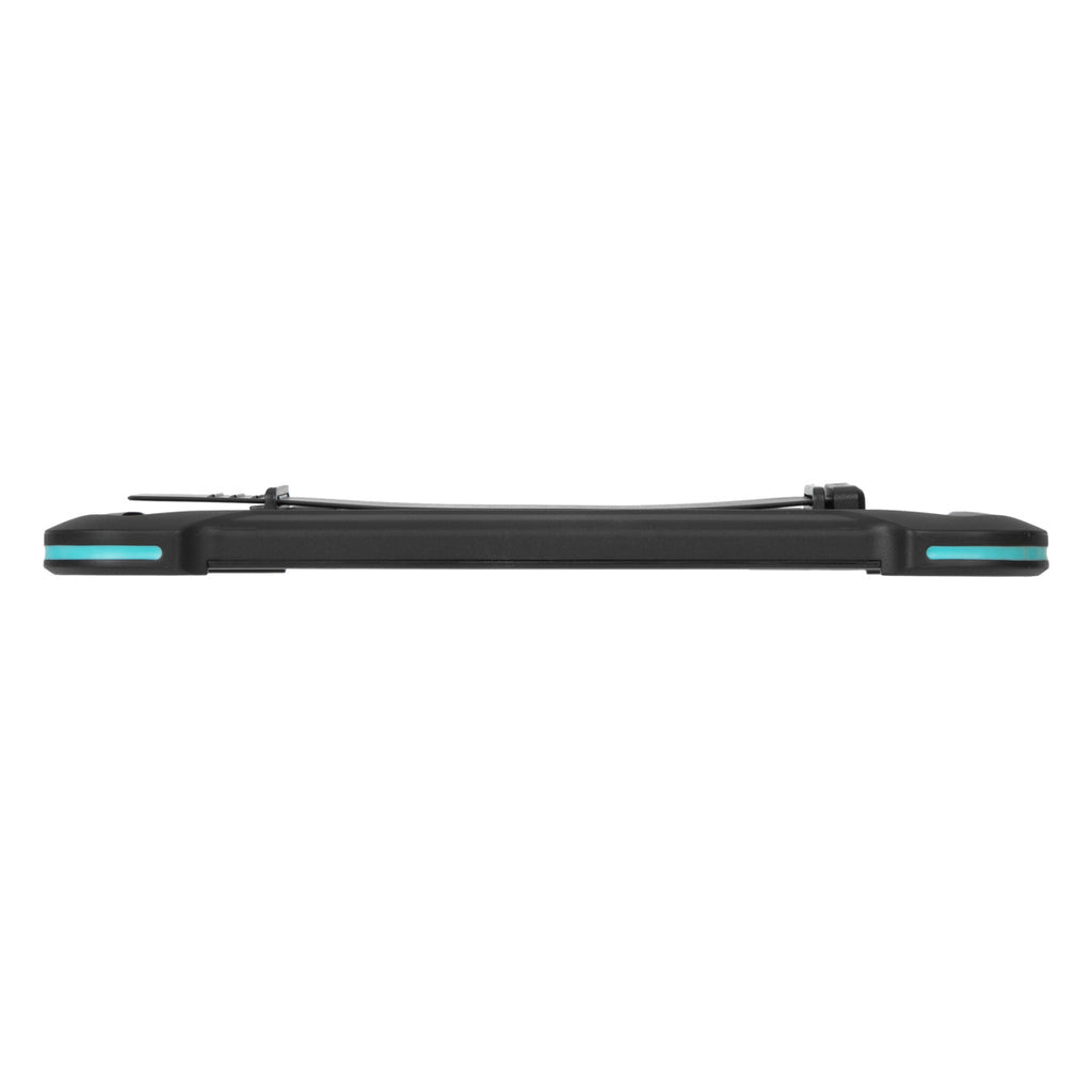 Targus SAFEPORT RUGGED 27.7 cm (10.9") Cover Black - THD929GL