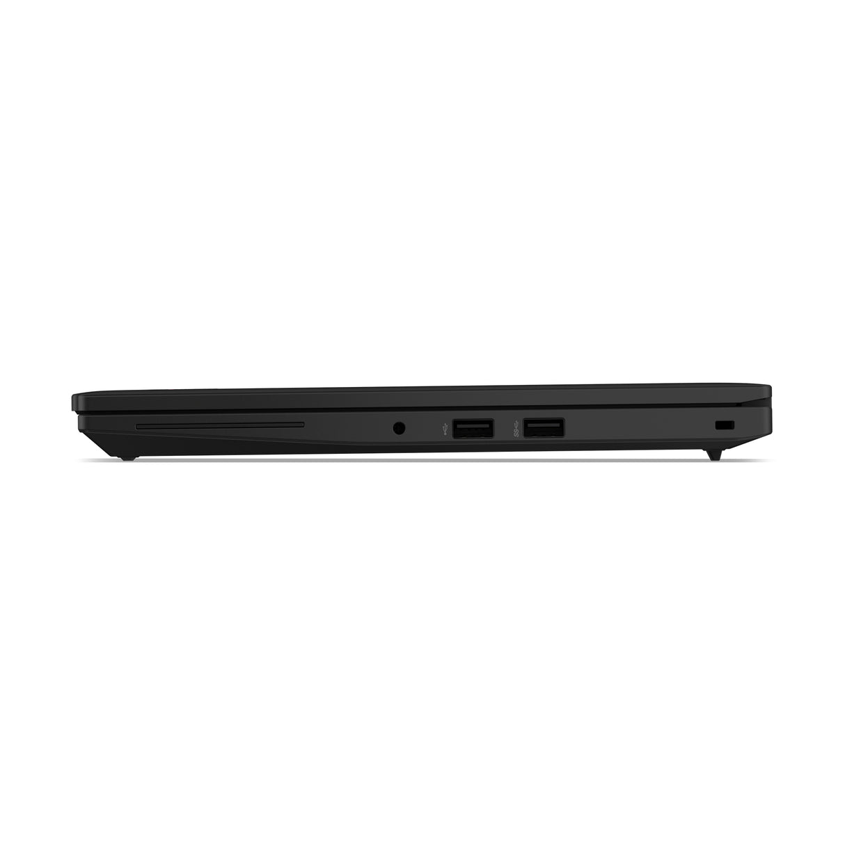 Lenovo ThinkPad L14 Gen 6 (AMD) AMD Ryzen™ 5 PRO PRO 215 Laptop 35.6 cm (14") WUXGA 16 GB DDR5-SDRAM 512 GB SSD Wi-Fi 7 (802.11be) Windows 11 Pro Black - 21S8001WUS