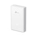 TP-Link Omada EAP725-Wall 5012 Mbit/s White Power over Ethernet (PoE) - EAP725-WALL