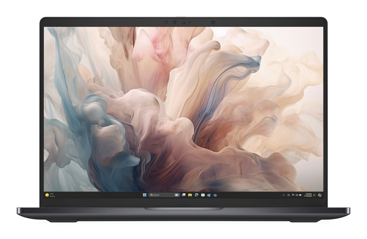 DELL Pro 14 Premium PA14250 Intel Core Ultra 5 236V Laptop 35.6 cm (14") Full HD+ 16 GB LPDDR5x-SDRAM 512 GB SSD Wi-Fi 7 (802.11be) Windows 11 Pro Grey - H0M9C