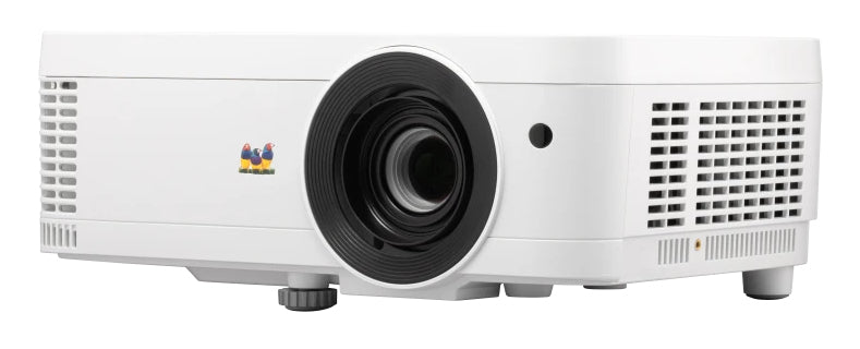 Viewsonic PX700HDH data projector Standard throw projector 3700 ANSI lumens DMD 1080p (1920x1080) White - PX700HDH