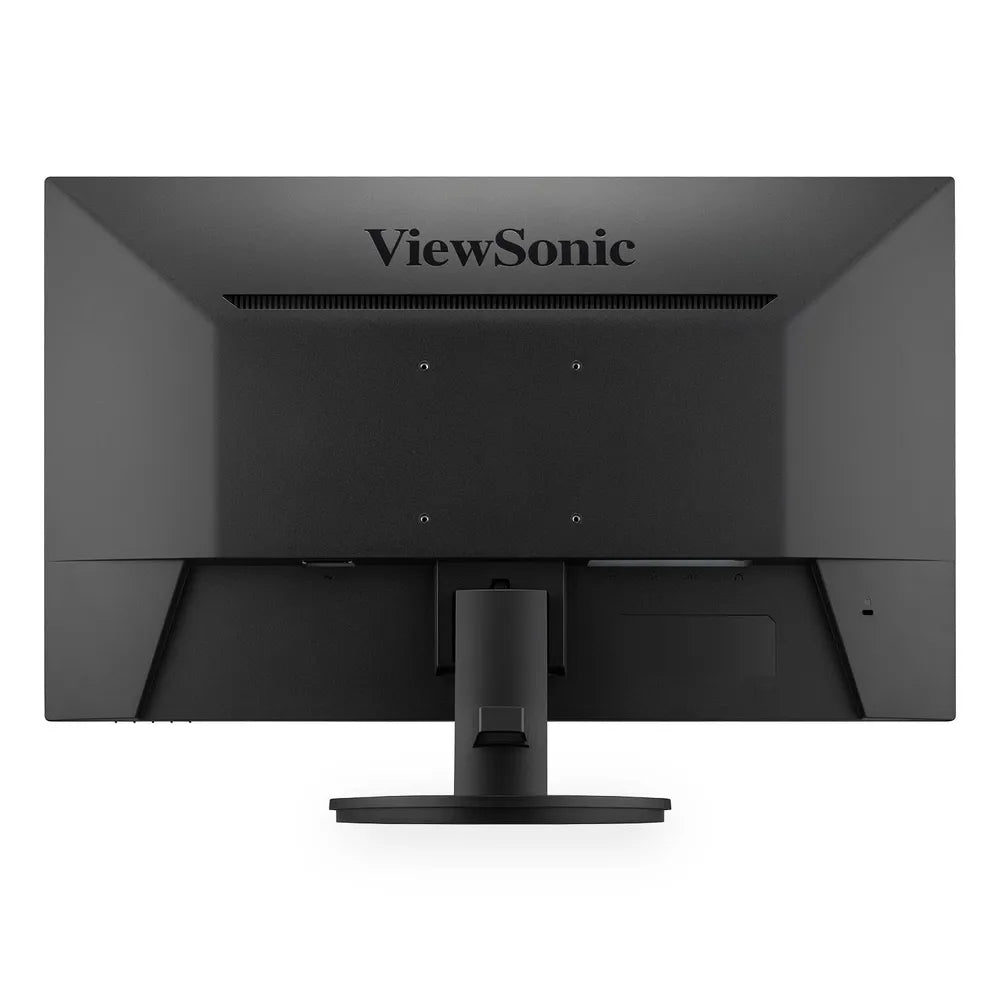 Viewsonic VX Series VX2716A computer monitor 68.6 cm (27") 1920 x 1080 pixels Full HD LCD Black - VX2716A