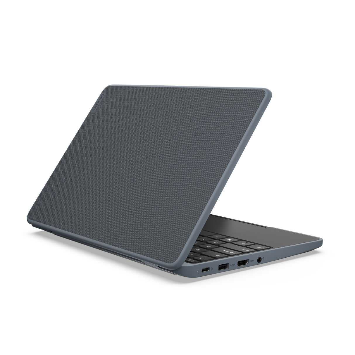 Lenovo 100w Gen 5 N150 Laptop 29.5 cm (11.6") HD 4 GB LPDDR5-SDRAM 128 GB SSD Wi-Fi 6E (802.11ax) Windows 10 Pro Education Grey - 83LD0001US LENOVO
