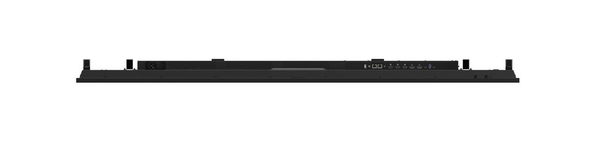 Sharp MultiSync PN-M752 189.2 cm (74.5") LED 550 cd/m² 4K Ultra HD Black 24/7 - PN-M752