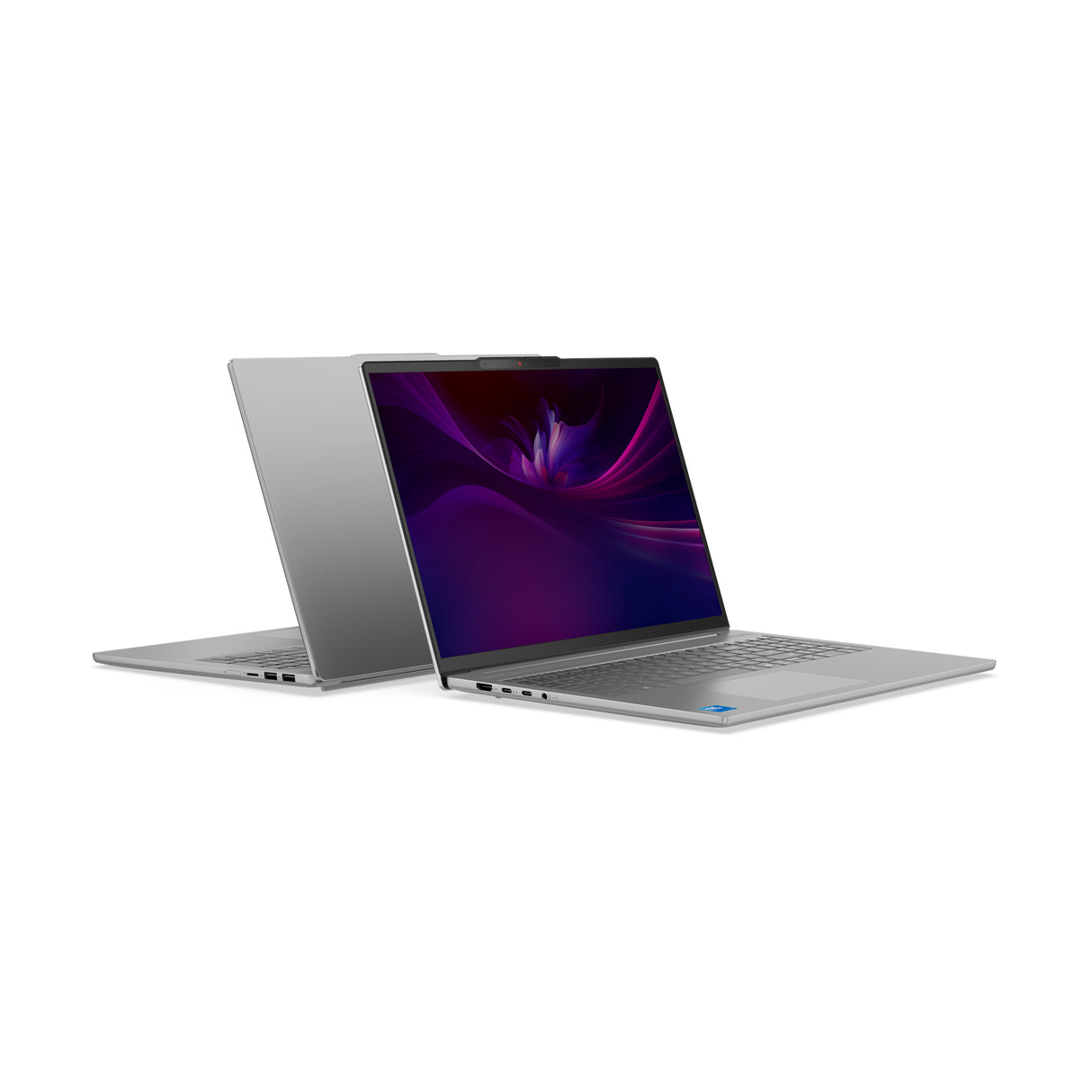 Lenovo IdeaPad Slim 5 16IRH10R Intel Core 5 210H Laptop 40.6 cm (16") WUXGA 16 GB DDR5-SDRAM 512 GB SSD Wi-Fi 6 (802.11ax) Windows 11 Home English Grey - 83J1002JUS