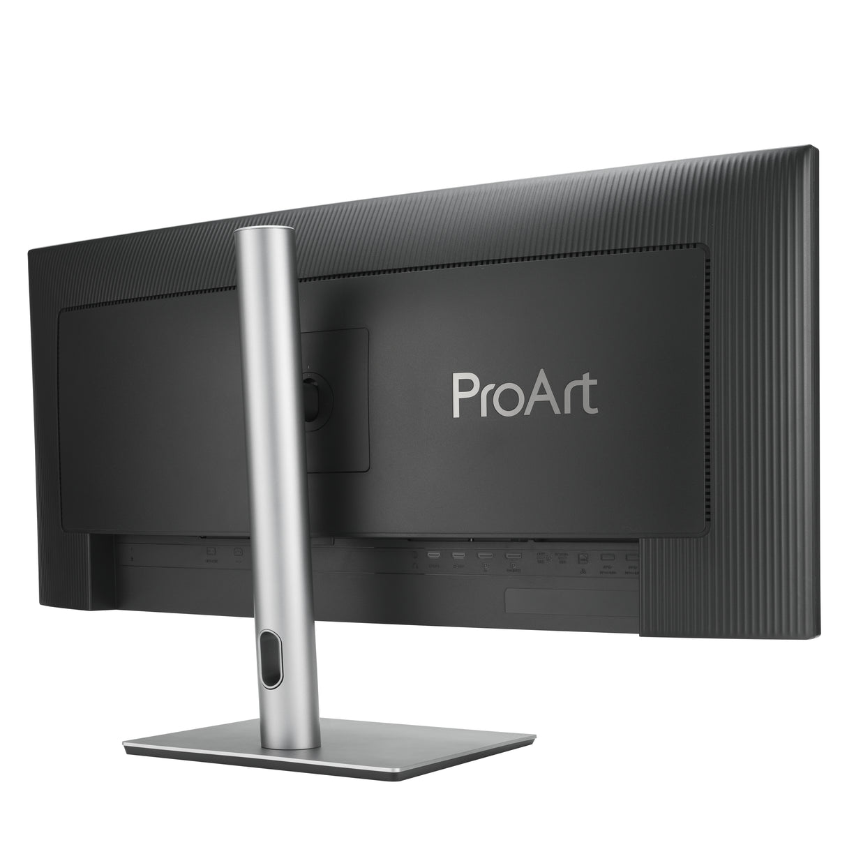 ASUS ProArt PA34VCNV computer monitor 86.6 cm (34.1") 3440 x 1440 pixels UltraWide Quad HD LCD Black - PA34VCNV ASUS
