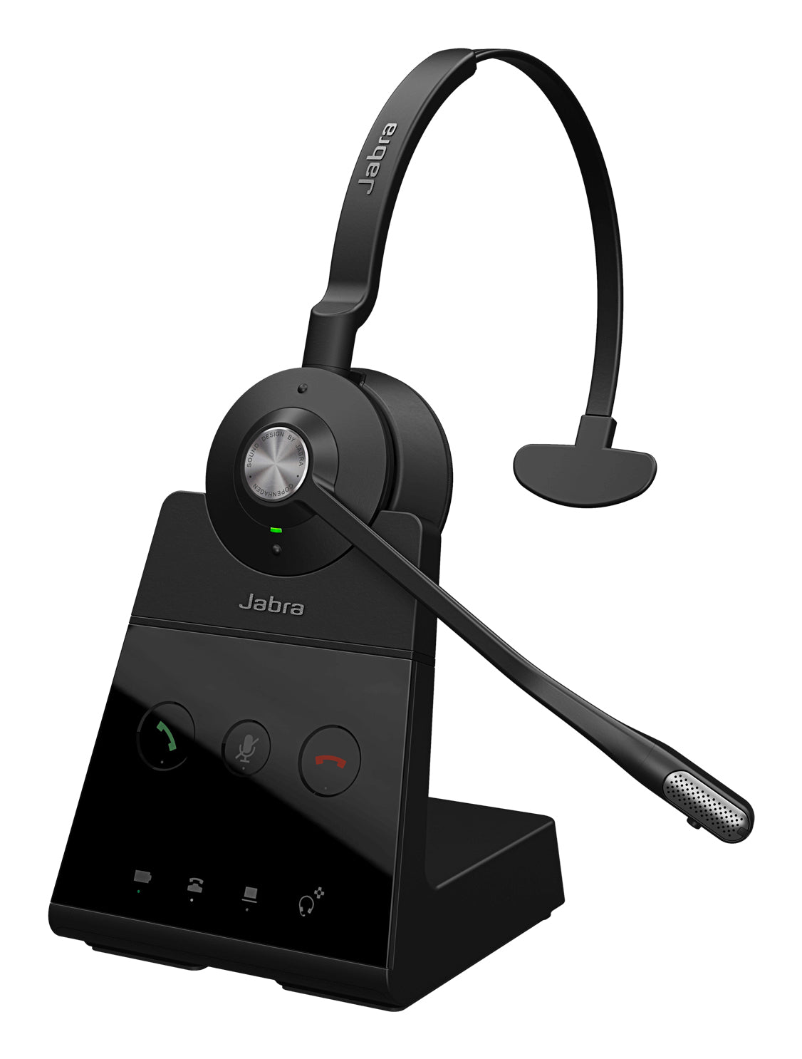 Jabra Engage 65 SE - Mono, NA - 9653-553-125