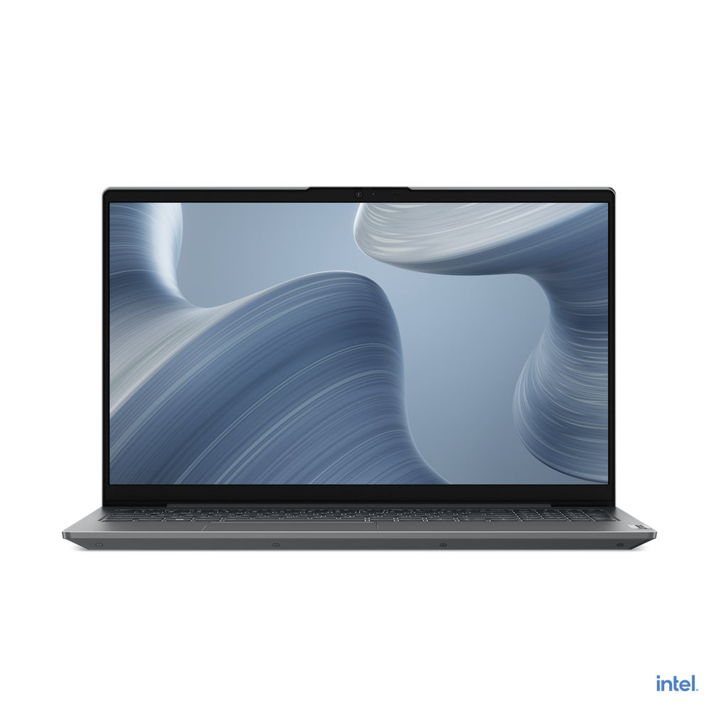 Lenovo IdeaPad 5 15IAL7 Intel® Core™ i7 i7-1255U Laptop 39.6 cm (15.6") Full HD 8 GB DDR4-SDRAM 512 GB SSD Wi-Fi 6 (802.11ax) Windows 11 Home US English Grey - 82SF000MUS