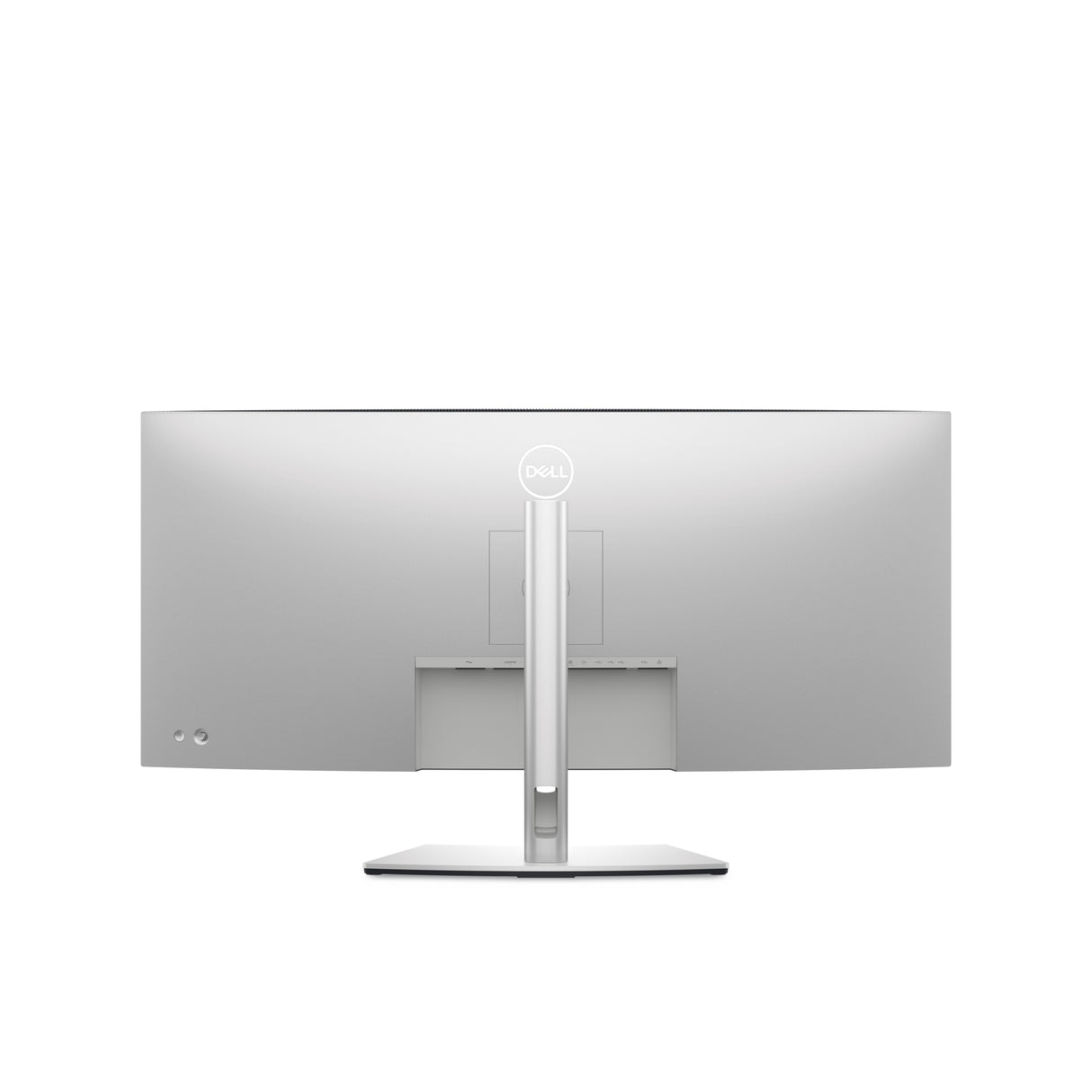 DELL UltraSharp U3824DW computer monitor 95.2 cm (37.5") 3840 x 1600 pixels Wide Quad HD+ LCD Black, Silver - DELL-U3824DW DELL