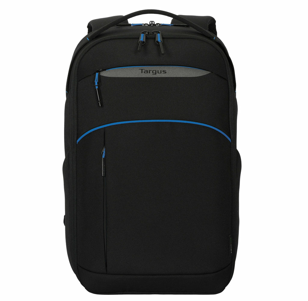 Targus TBB643GL laptop case 40.6 cm (16") Backpack Black - TBB643GL
