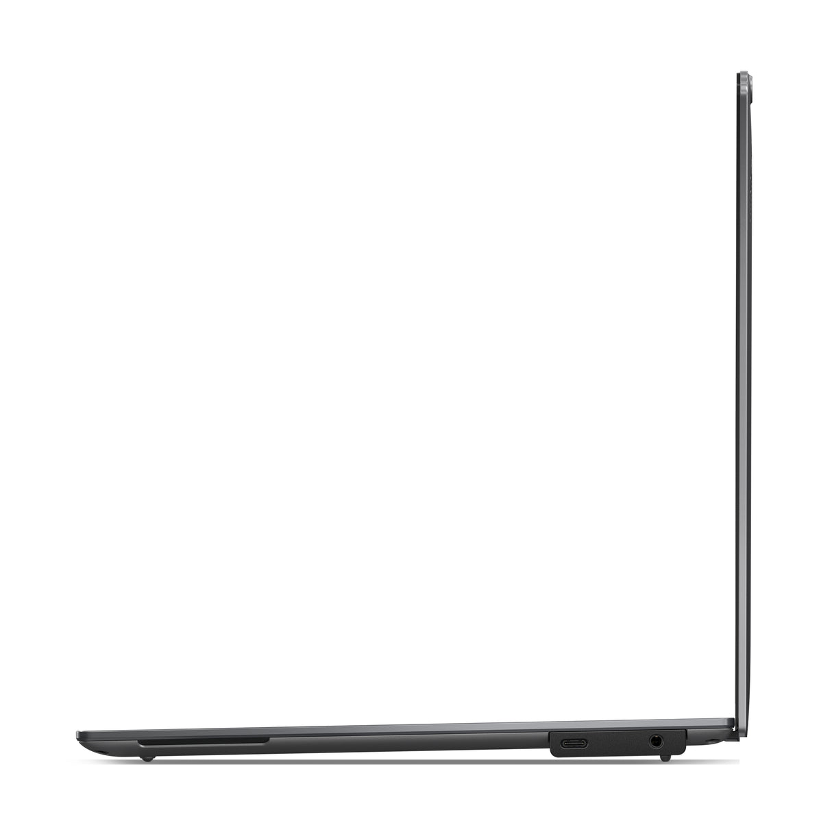 Lenovo ThinkPad X9-14 Gen 1 Aura Edition Copilot+ PC Intel Core Ultra 7 258V Laptop 35.6 cm (14") WUXGA 32 GB LPDDR5x-SDRAM 1 TB SSD Wi-Fi 7 (802.11be) Windows 11 Pro English Grey - 21QA0004US LENOVO