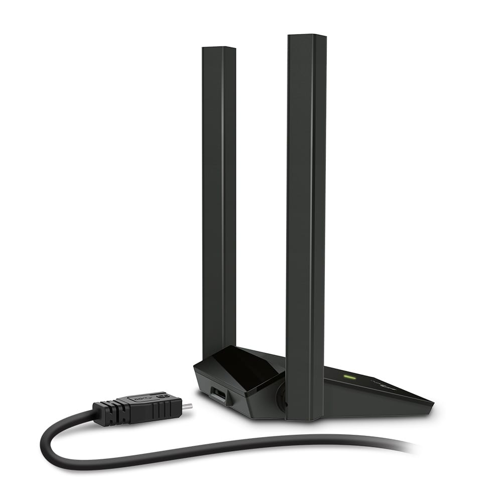 TP-LINK Network Adapter TP-Link Archer T4U Plus WLAN 867 Mbit/s - ARCHER T4U PLUS