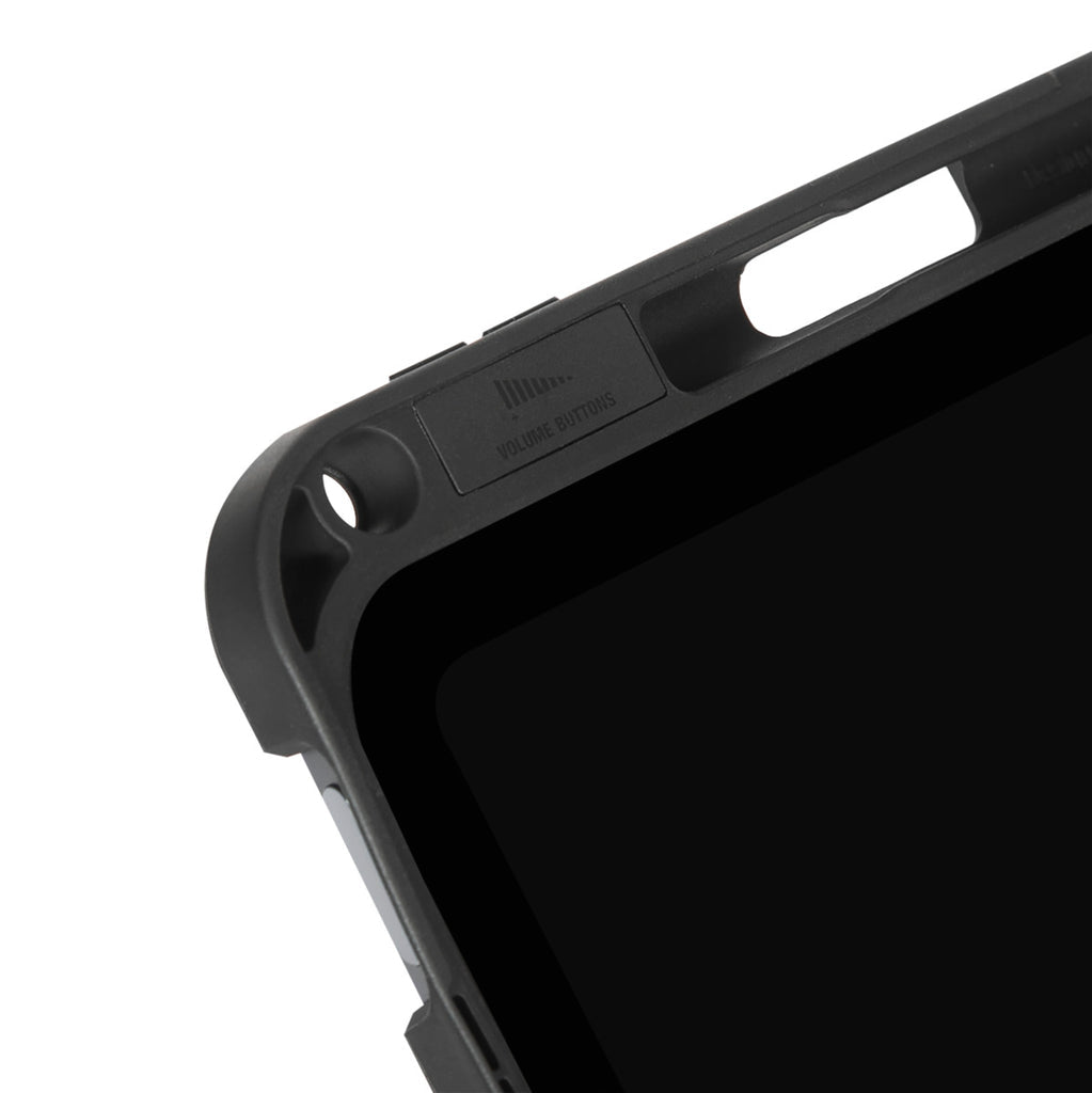 Targus Click-In 27.9 cm (11") Folio Black - THZ965US