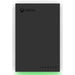 Seagate Game Drive external hard drive 4 TB 3.2 Gen 1 (3.1 Gen 1) Black - STKX4000402