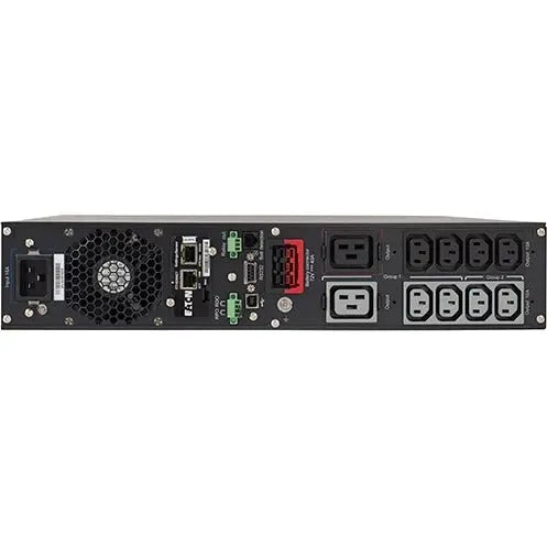 EATON Eaton 9PX EBM for 9PX1500RT/9PX1500RTN/9PX1500GRT/9PX1000GRT 2U Rack/Tower - 9PXEBM48RT