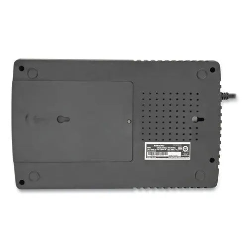 EATON EATON AVR Series Ultra-Compact Line-Interactive UPS, 12 Outlets, 900 VA, 420 J - AVR900U