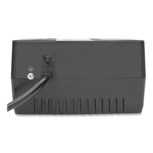 EATON EATON AVR Series Ultra-Compact Line-Interactive UPS, 12 Outlets, 900 VA, 420 J - AVR900U