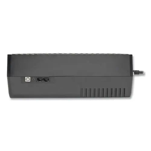 EATON EATON AVR Series Ultra-Compact Line-Interactive UPS, 12 Outlets, 900 VA, 420 J - AVR900U