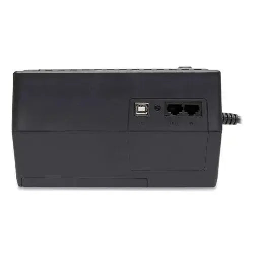 EATON EATON ECO Series Energy-Saving Standby UPS, 10 Outlets, 550 VA, 316 J - ECO550UPS