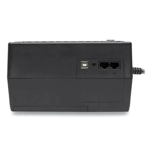 EATON EATON ECO Series Energy-Saving Standby UPS, 6 Outlets, 350 VA, 316 J - ECO350UPS