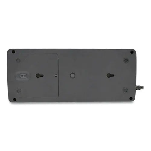 EATON EATON ECO Series Energy-Saving Standby UPS with USB, 12 Outlets, 750 VA, 420 J - ECO750UPS