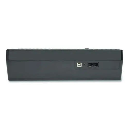 EATON EATON Internet Office Ultra-Compact Desktop Standby UPS, 12 Outlets, 750 VA, 420 J - INTERNET750U