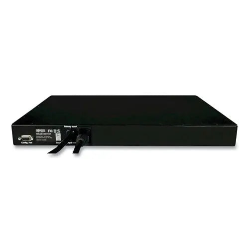 EATON EATON POWER,PDU 8 OUTLETS,BK ,S - PDUMH15ATNET