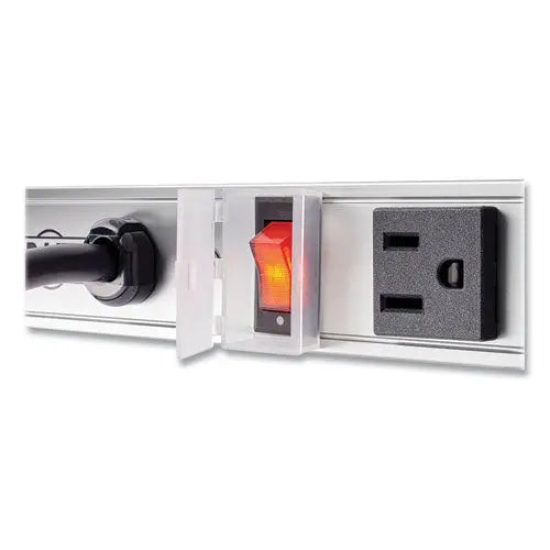 EATON EATON POWER,STRIP, 8 OUTLETS - PS2408