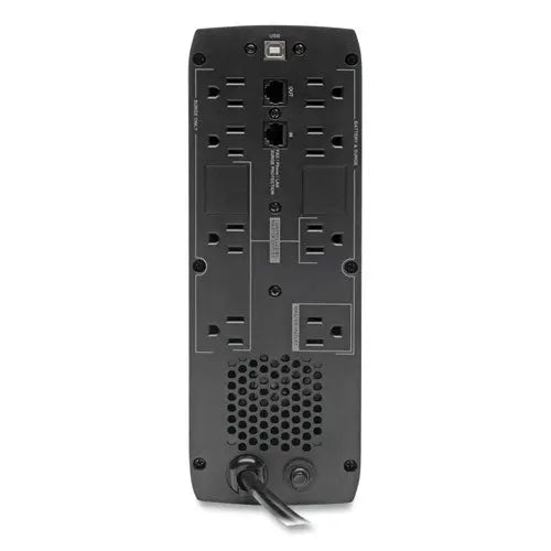 EATON EATON POWER,UPS,1000,VA,ECO,BK - ECO1000LCD
