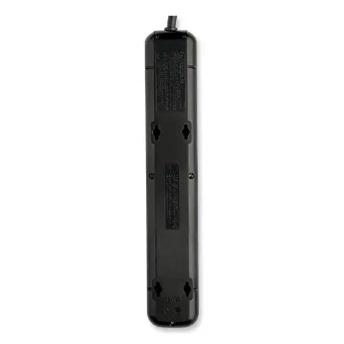 EATON EATON Protect It! Surge Suppressor, 7 AC Outlets, 12 ft Cord, 1,080 J, Black - TLP712B