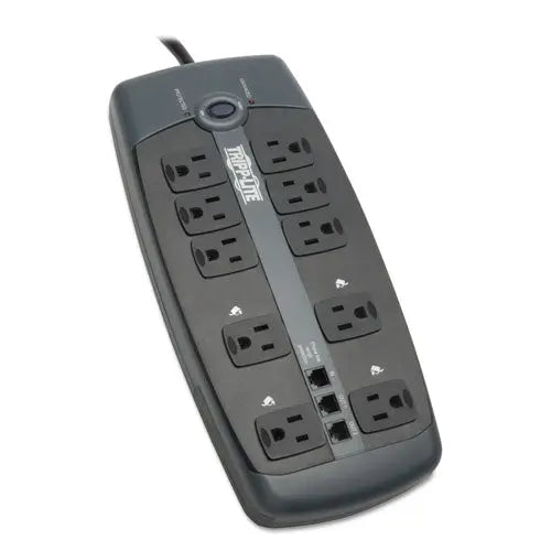 EATON EATON SURGE,10 OUTLET ,SR - TLP1008TEL