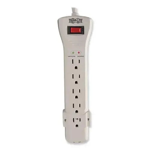 EATON EATON SURGE,7 OUT,TEL,15FT CORD - SUPER7TEL15