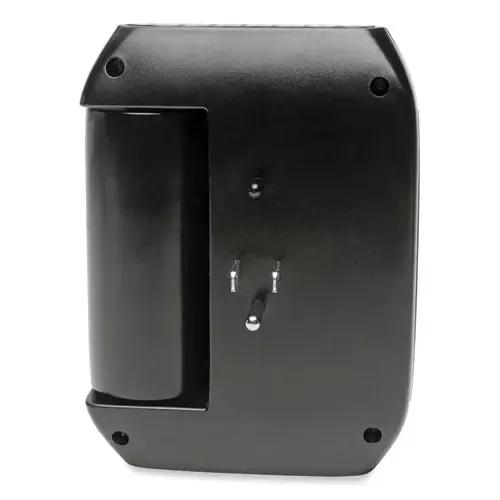 EATON EATON Swivel6 Six-Outlet, Direct Plug-in Surge Suppressor, 6 AC Outlets, 1,500 J, Black - SWIVEL6
