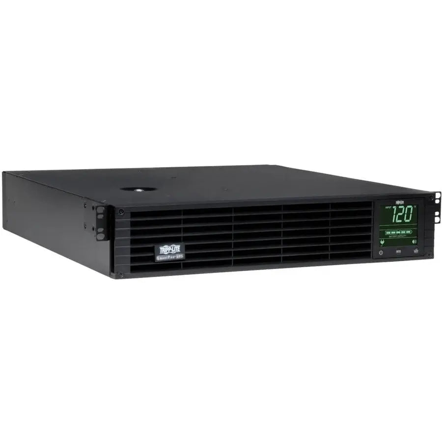 EATON Printers/Printer Accessories Tripp Lite SmartPro 120V 3kVA 2.88kW Line-Interactive Sine Wave UPS, Extended Run, SNMP, Webcard, 2U - SMART3000RMXL2U