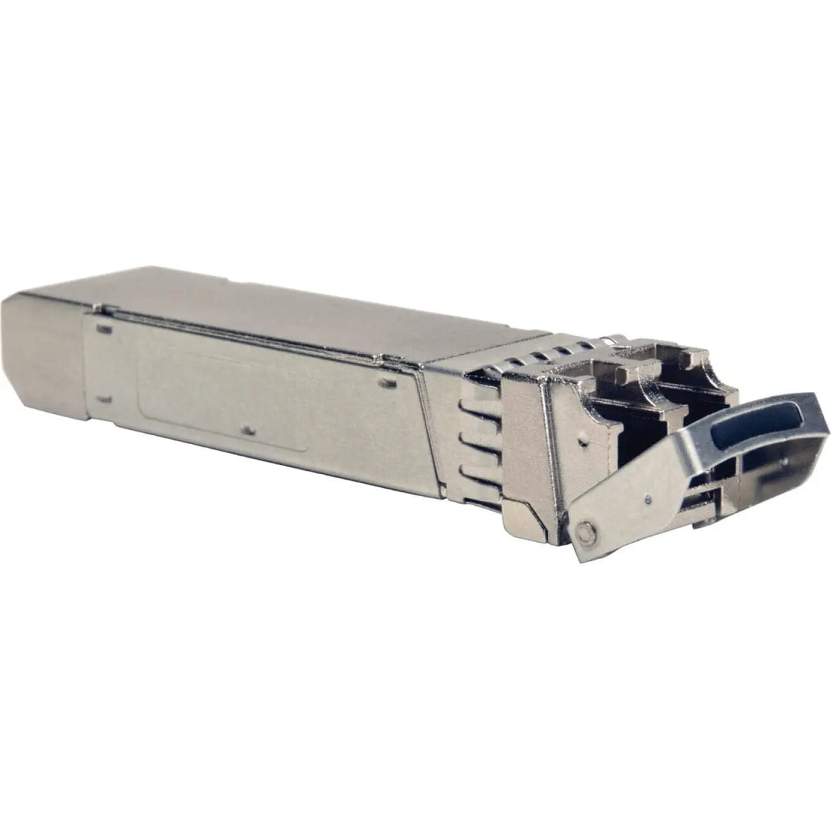 EATON Tripp Lite 10Gbase-SR SFP+ Transceiver Cisco SFP-10G-SR Compatible DDM Fiber 300M LC - For Data Networking, Optical Network - 1 x 10GBase-SR - 50/125 µm Optical Fiber - 11.10 Gbps 10 Gigabit Eth... - N286-10GSR-MDLC