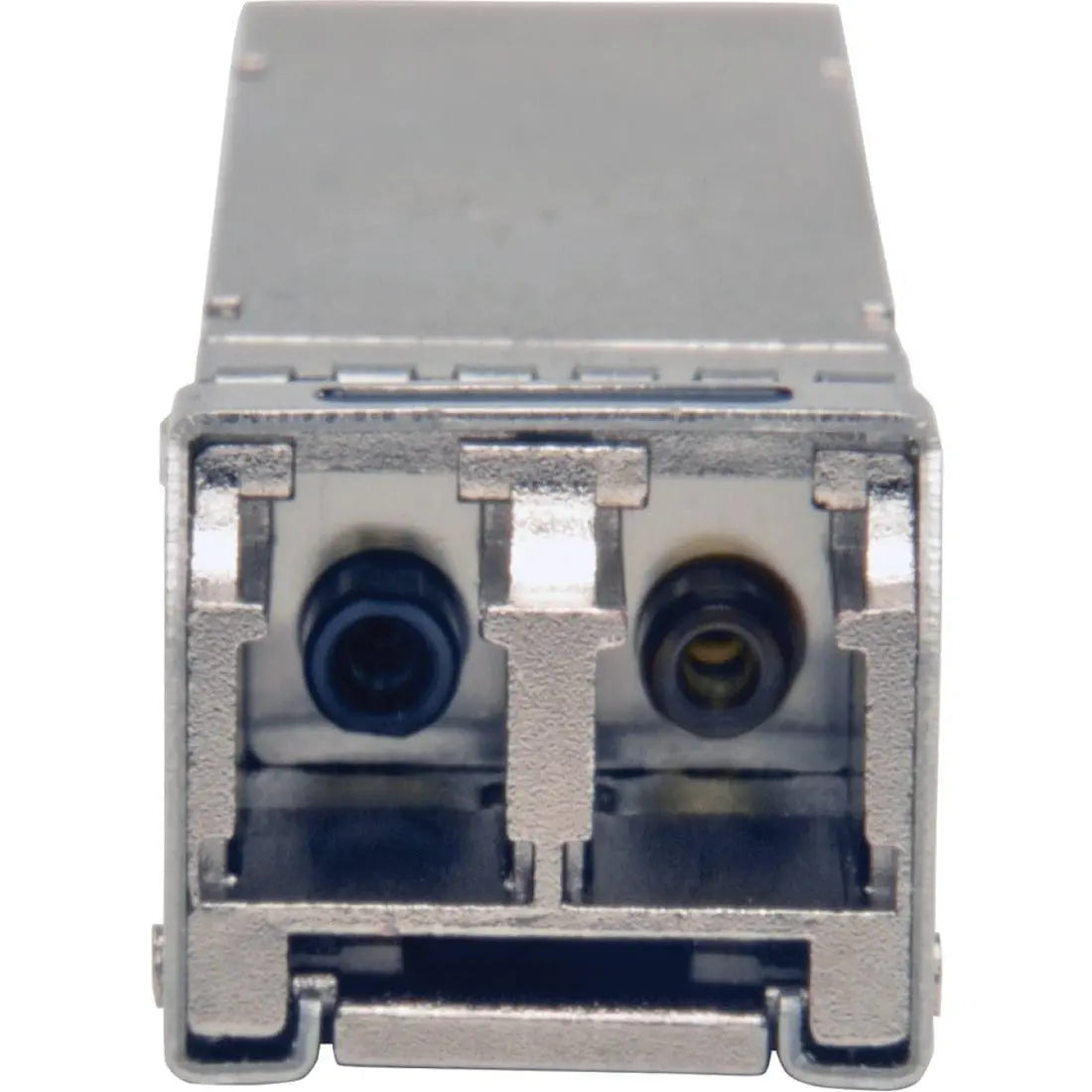 EATON Tripp Lite 10Gbase-SR SFP+ Transceiver Cisco SFP-10G-SR Compatible DDM Fiber 300M LC - For Data Networking, Optical Network - 1 x 10GBase-SR - 50/125 µm Optical Fiber - 11.10 Gbps 10 Gigabit Eth... - N286-10GSR-MDLC