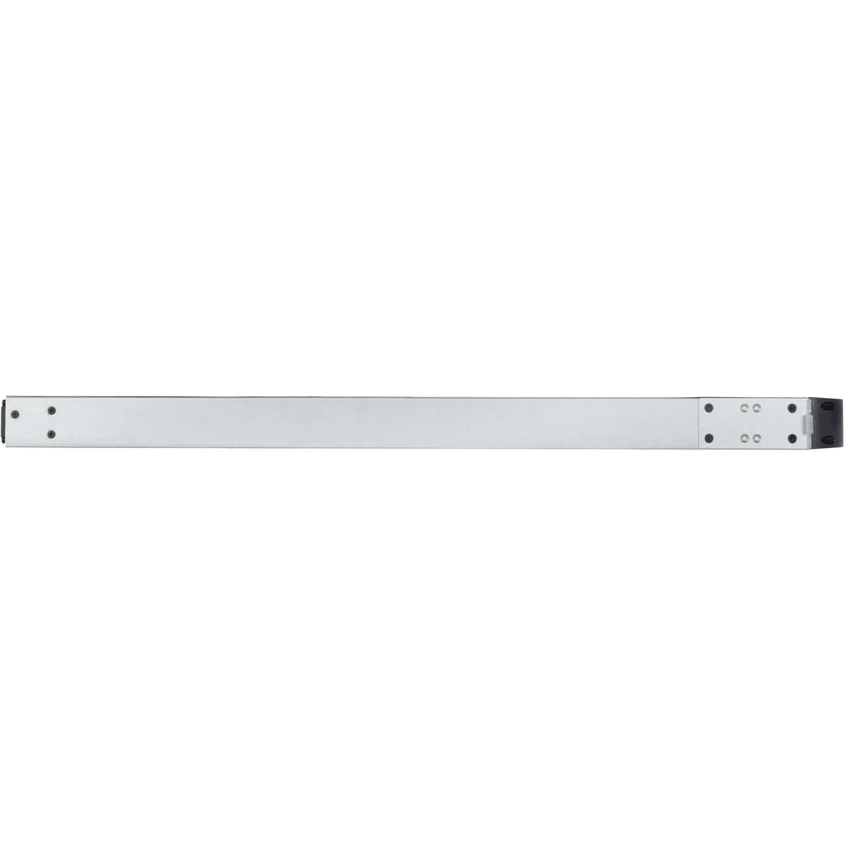EATON Tripp Lite 120V 1440VA 1440W Double-Conversion Smart Online UPS - 5 Outlets, Card Slot, LCD, USB, DB9, 1U Rack - 1U Rack-mountable - 3 Minute Stand-by - 120 V AC Input - 100 V AC, 120 V AC, 127 V AC Output - 5 x NEMA 5-15R