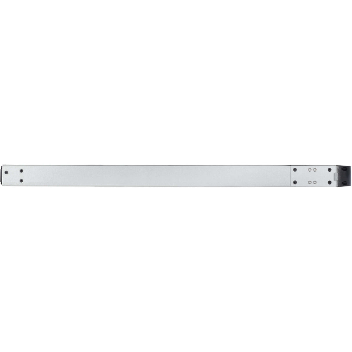 EATON Tripp Lite 120V 1440VA 1440W Double-Conversion Smart Online UPS - 5 Outlets, Card Slot, LCD, USB, DB9, 1U Rack - 1U Rack-mountable - 3 Minute Stand-by - 120 V AC Input - 100 V AC, 120 V AC, 127 V AC Output - 5 x NEMA 5-15R