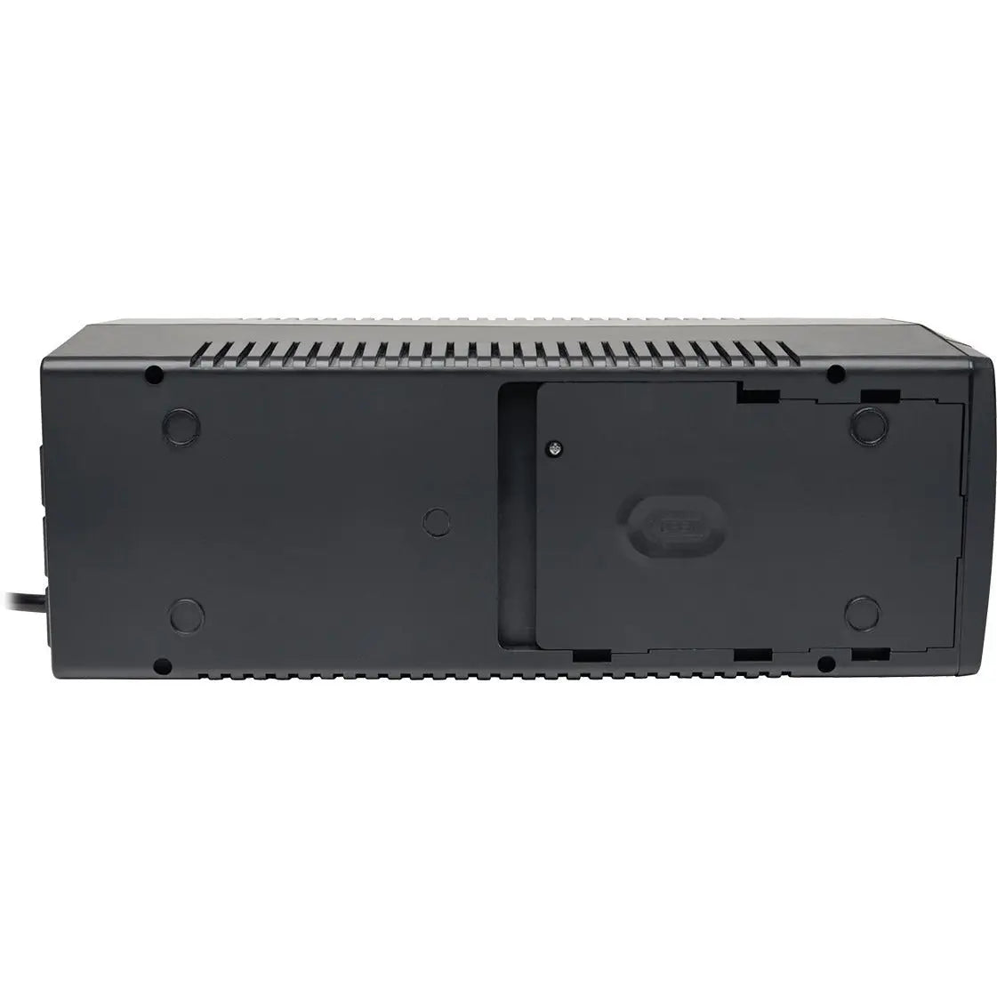 EATON Tripp Lite 1440VA 1200W UPS Smart Tower Battery Back Up Desktop AVR USB LCD - Tower - AVR - 8 Hour Recharge - 2 Minute Stand-by - 120 V AC Input - 120 V AC, 115 V AC, 110 V AC Output - 8 x NEMA 5-15R - SMART1500TSU