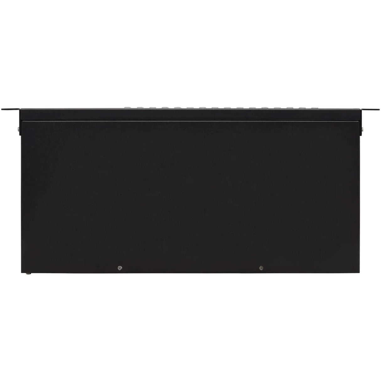 EATON Tripp Lite 16-Port 4K HDMI/USB KVM Switch - 4K 60 Hz Video/Audio, USB Peripheral Sharing, 1U Rack-Mount - 16 Computer(s) - 1 Local User(s) - 4096 x 2160 - 50 Hz, 60 Hz - 20 x USB - 17 x HDMI - Rack-mountable, Desktop - 1U - TAA Compliant